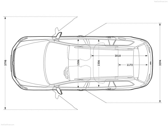 volkswagen passat variant pic #124495