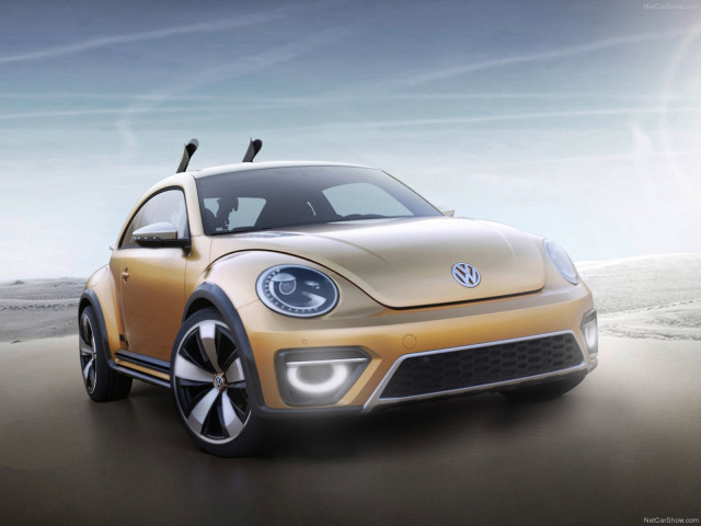 volkswagen beetle dune  pic #125906