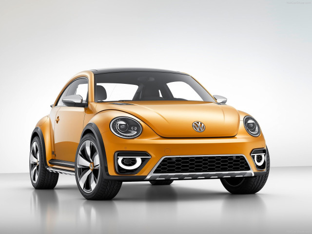 volkswagen beetle dune  pic #125917