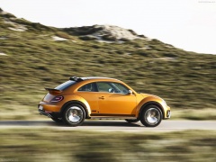 volkswagen beetle dune  pic #125919