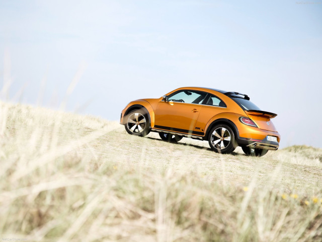 volkswagen beetle dune  pic #125923