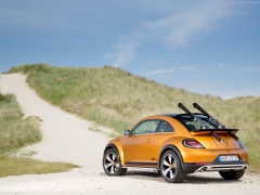volkswagen beetle dune  pic #125925