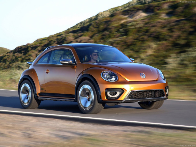 volkswagen beetle dune  pic #125935