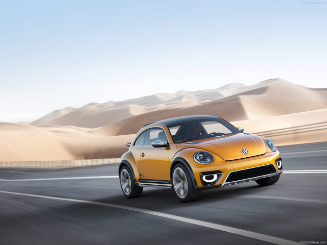 volkswagen beetle dune  pic #125940