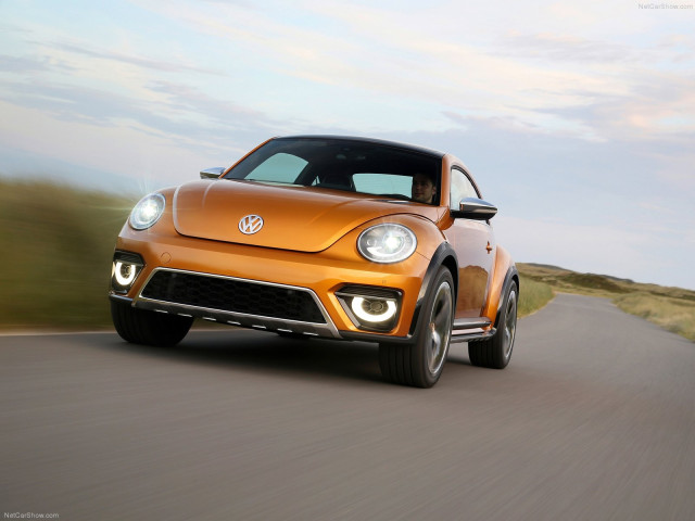 volkswagen beetle dune  pic #125943