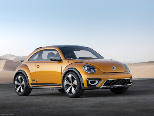 volkswagen beetle dune  pic #125944