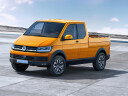 Volkswagen Tristar Concept