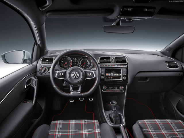 volkswagen polo gti pic #129545