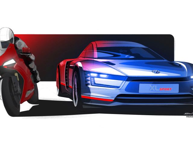 volkswagen xl sport pic #130189