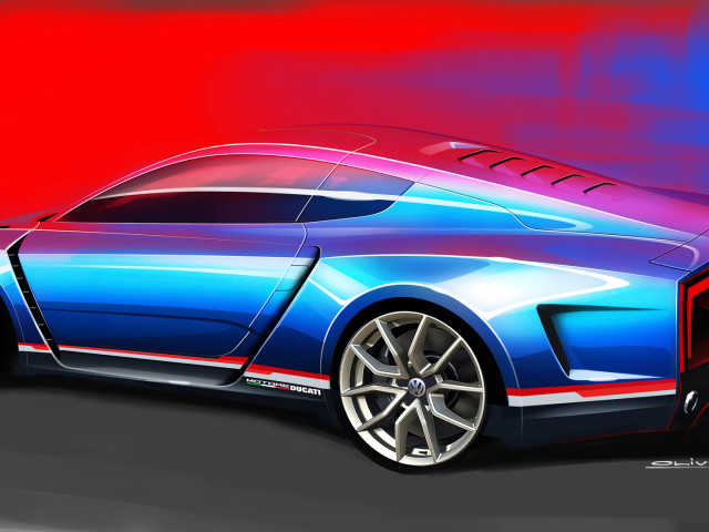 volkswagen xl sport pic #130190