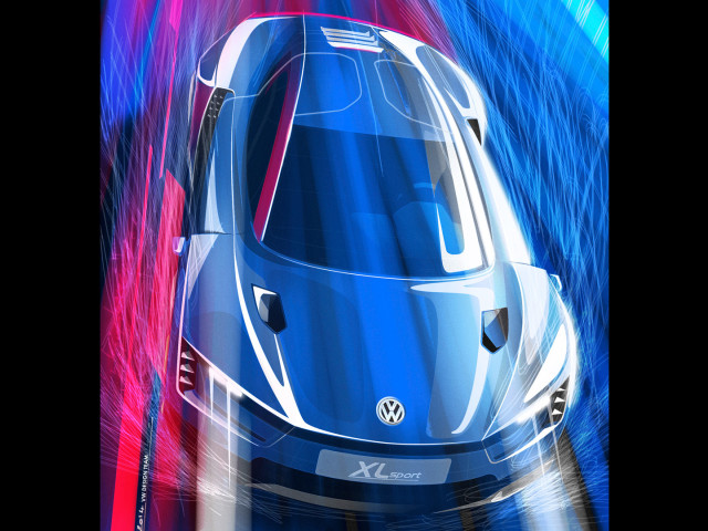 volkswagen xl sport pic #130191