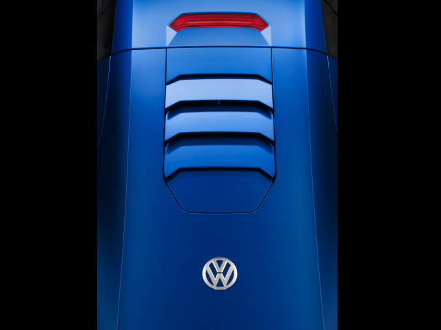 volkswagen xl sport pic #130192