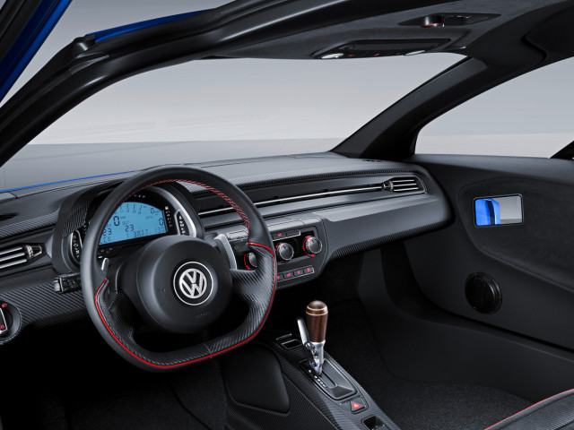 volkswagen xl sport pic #130193