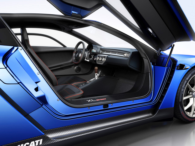 volkswagen xl sport pic #130197