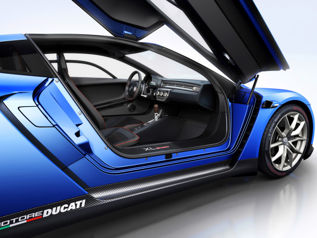 volkswagen xl sport pic #130198