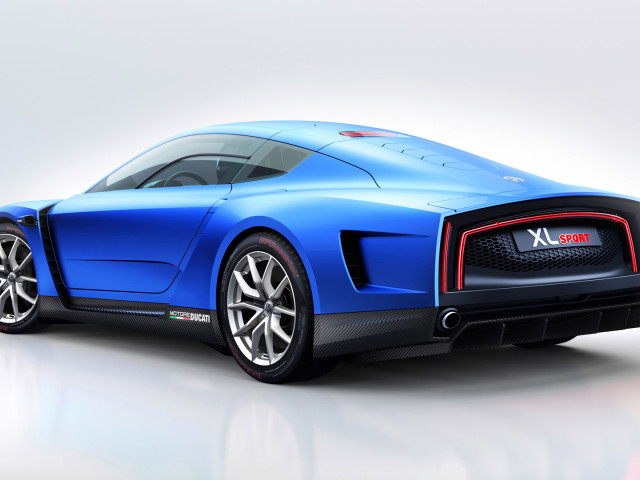 volkswagen xl sport pic #130200