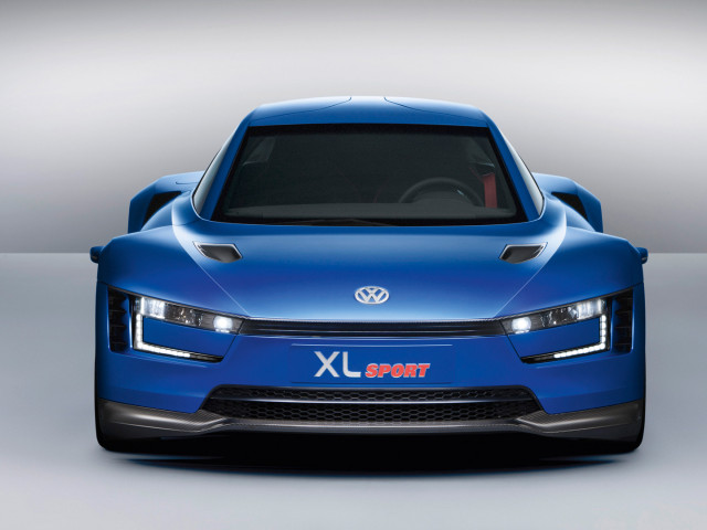 volkswagen xl sport pic #130211