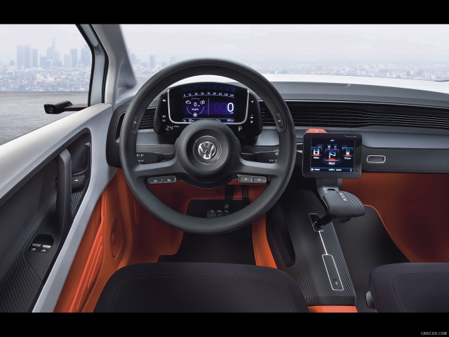 volkswagen up pic #134045