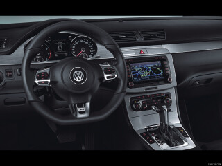 Volkswagen Passat VII (B7)