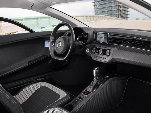 volkswagen xl1 pic #134199