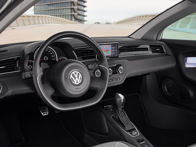 volkswagen xl1 pic #134200