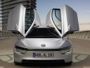 Volkswagen XL1