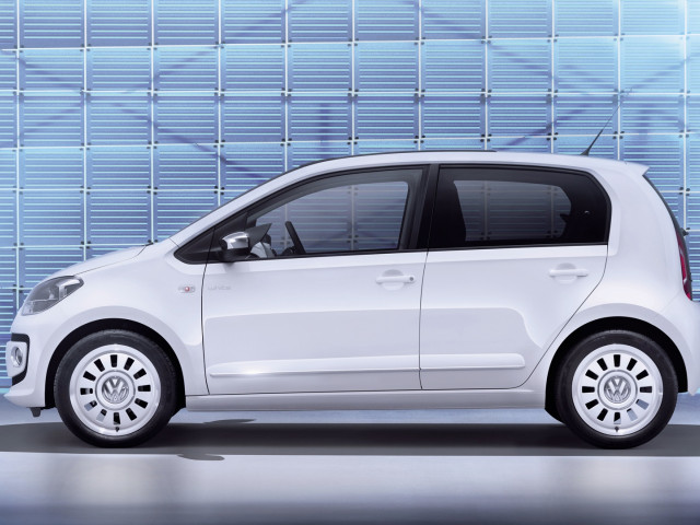 volkswagen up pic #134683