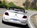 Volkswagen E-Bugster Speedster