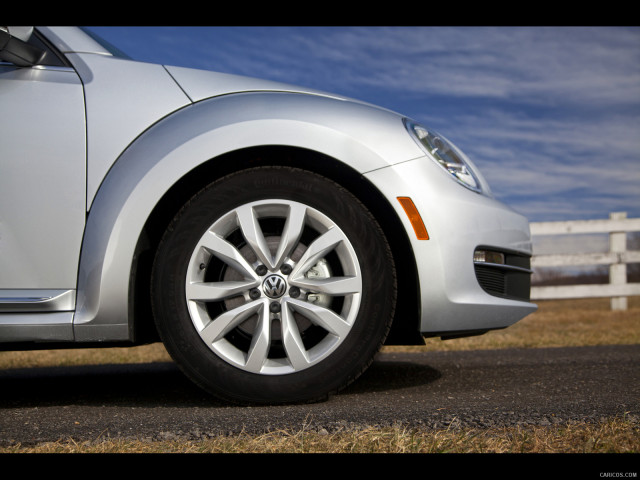 volkswagen beetle tdi pic #134826