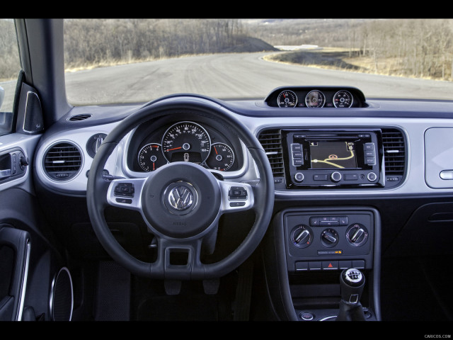 volkswagen beetle tdi pic #134841