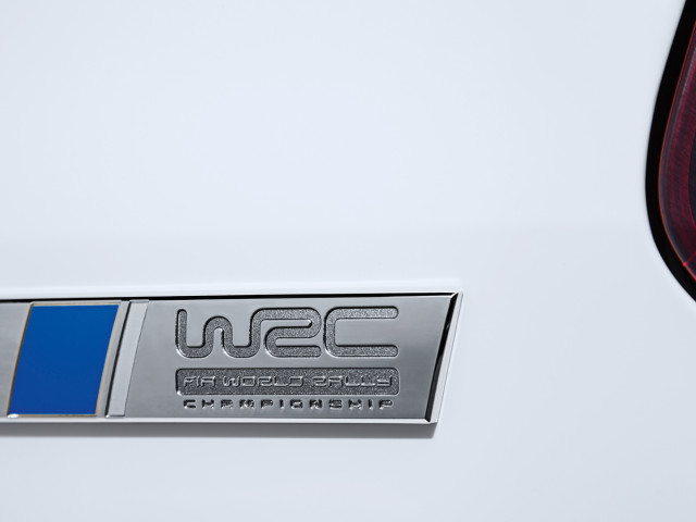 volkswagen polo r wrc street  pic #134907