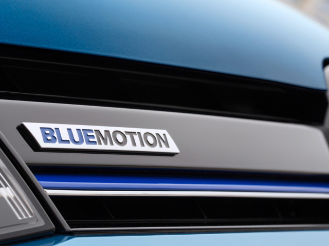 volkswagen golf tgi bluemotion pic #135113