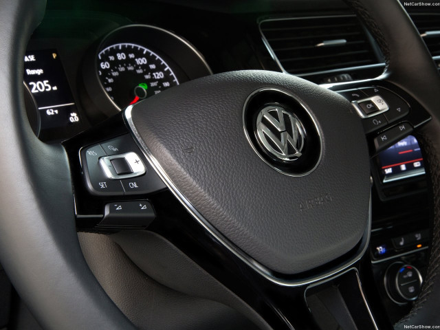 volkswagen golf sportwagen pic #137631