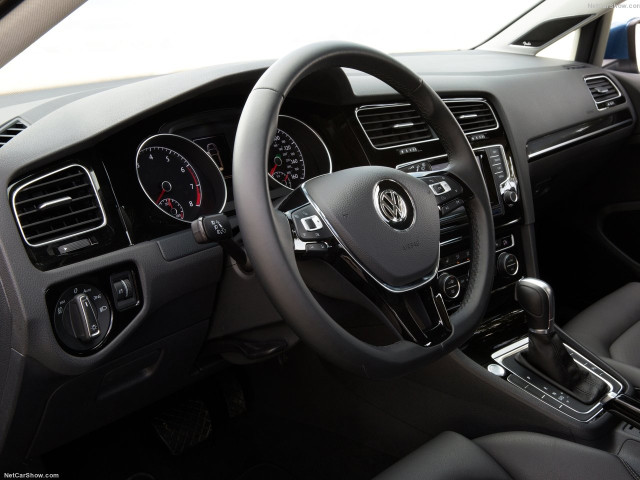 volkswagen golf sportwagen pic #137639