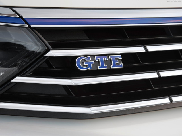 volkswagen passat gte pic #145876