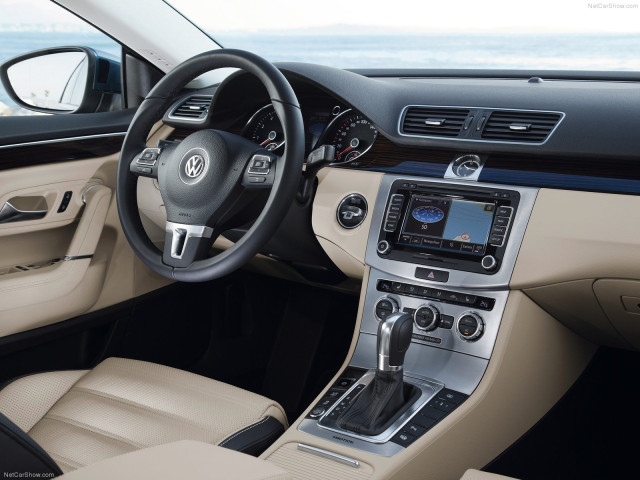 volkswagen cc pic #151782