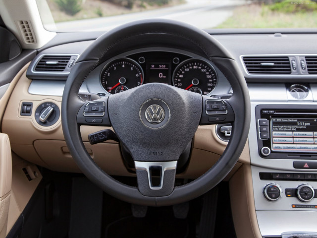 volkswagen cc pic #151784