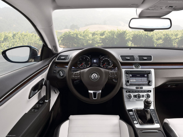 volkswagen cc pic #151785