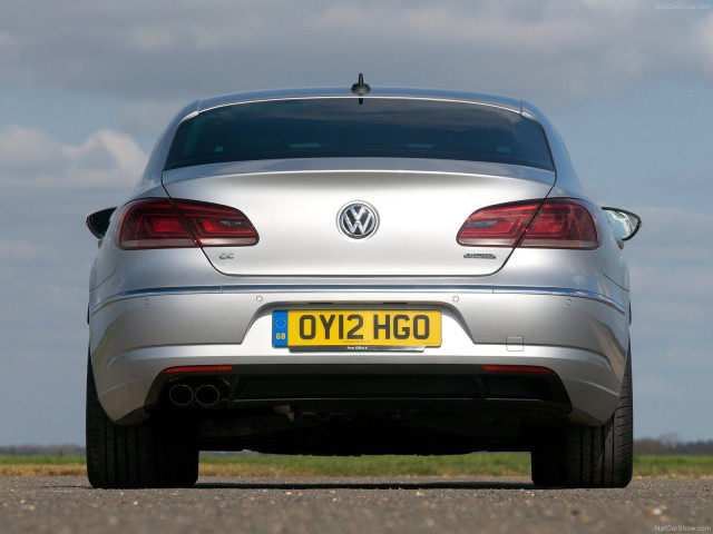 volkswagen cc pic #151788