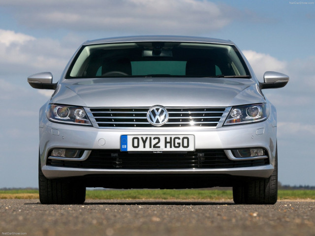 volkswagen cc pic #151790