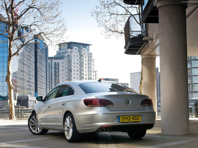 volkswagen cc pic #151791