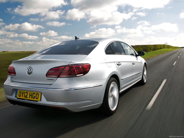 volkswagen cc pic #151792