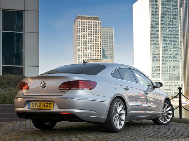 volkswagen cc pic #151796