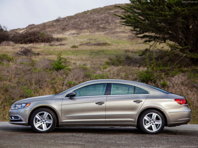 volkswagen cc pic #151801