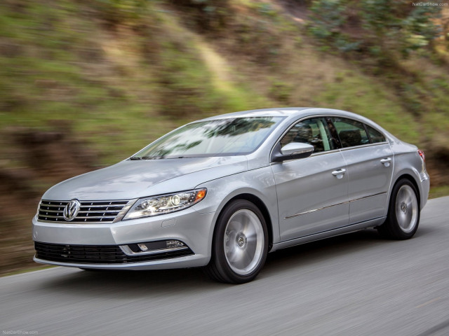 volkswagen cc pic #151804