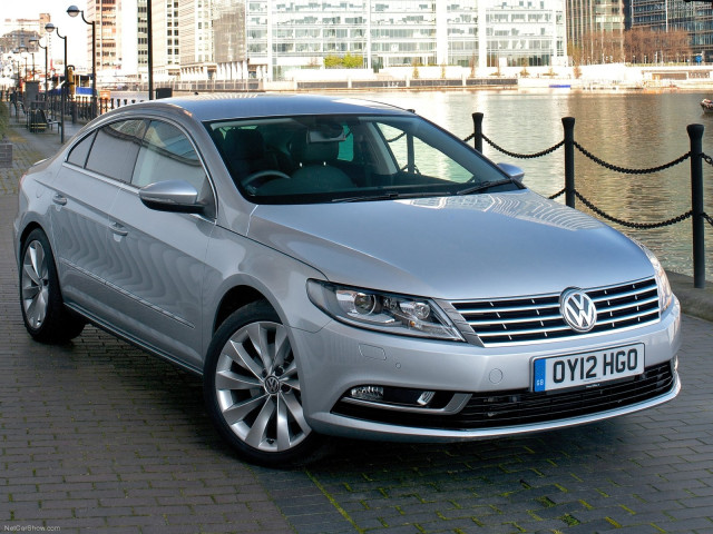 volkswagen cc pic #151806