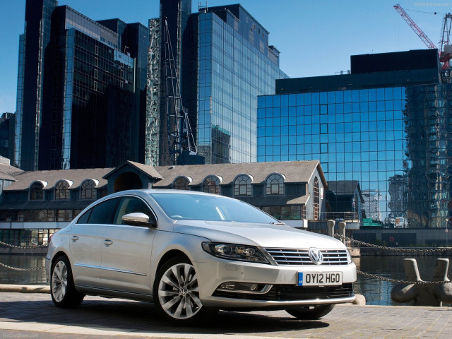 volkswagen cc pic #151813