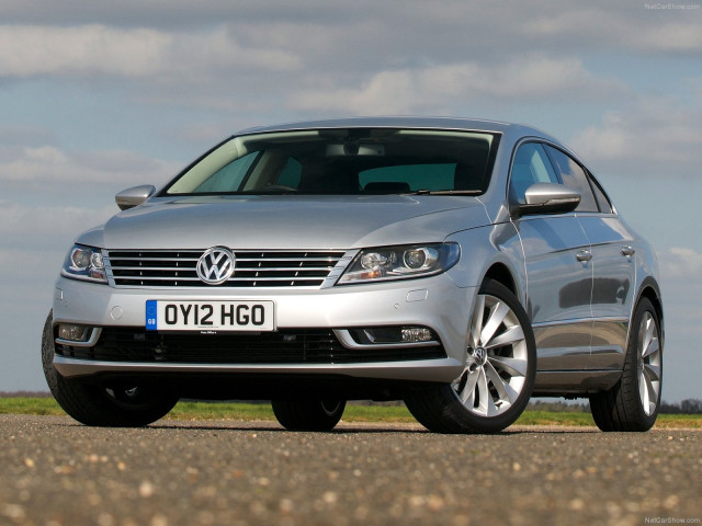 volkswagen cc pic #151814