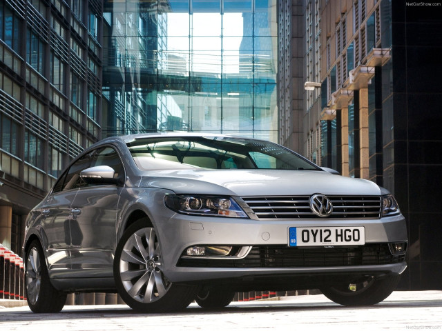 volkswagen cc pic #151816