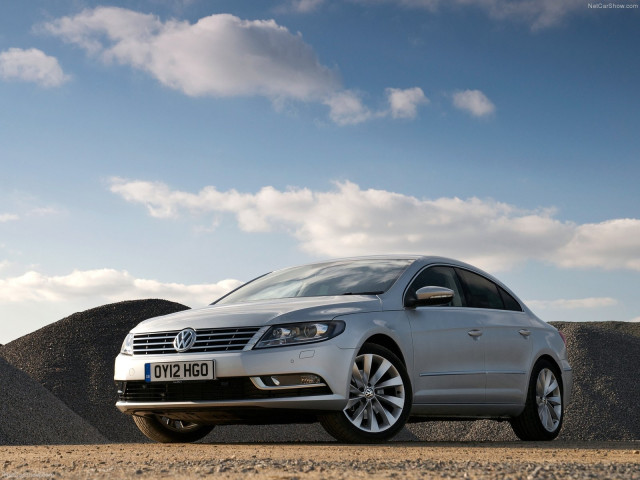 volkswagen cc pic #151819